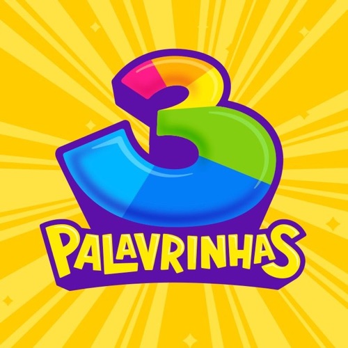 @3palavrinhas