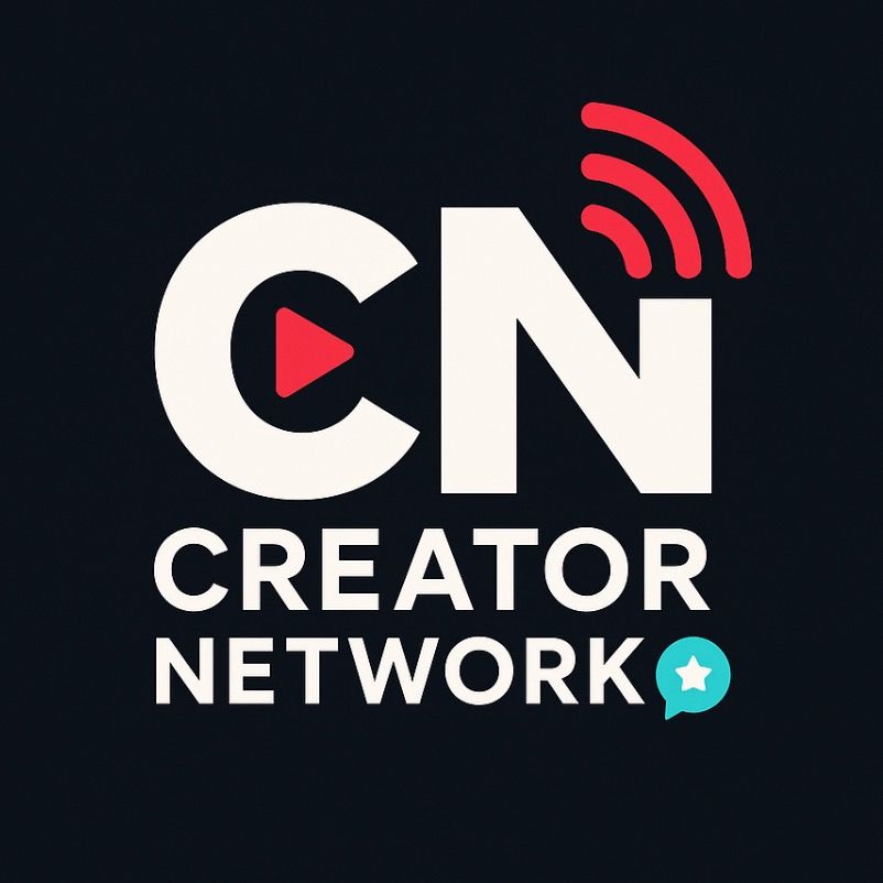 Creator Network